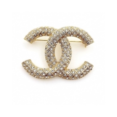 Chanel Brooches